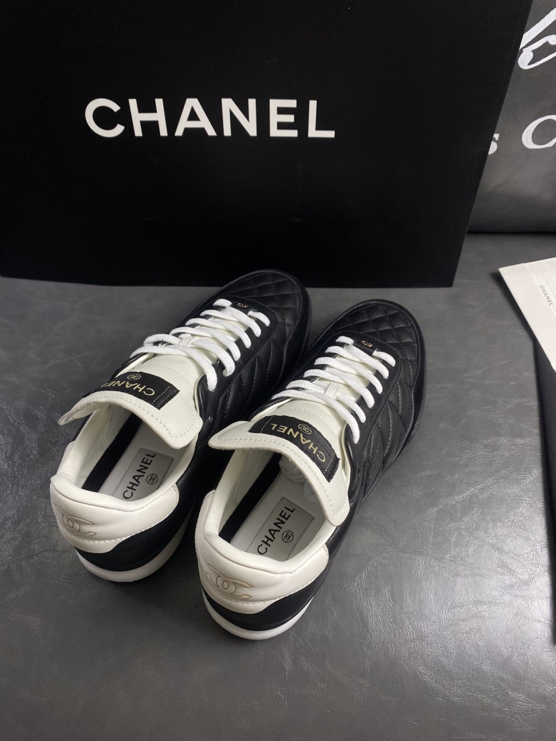 Chanel Casual Shoes